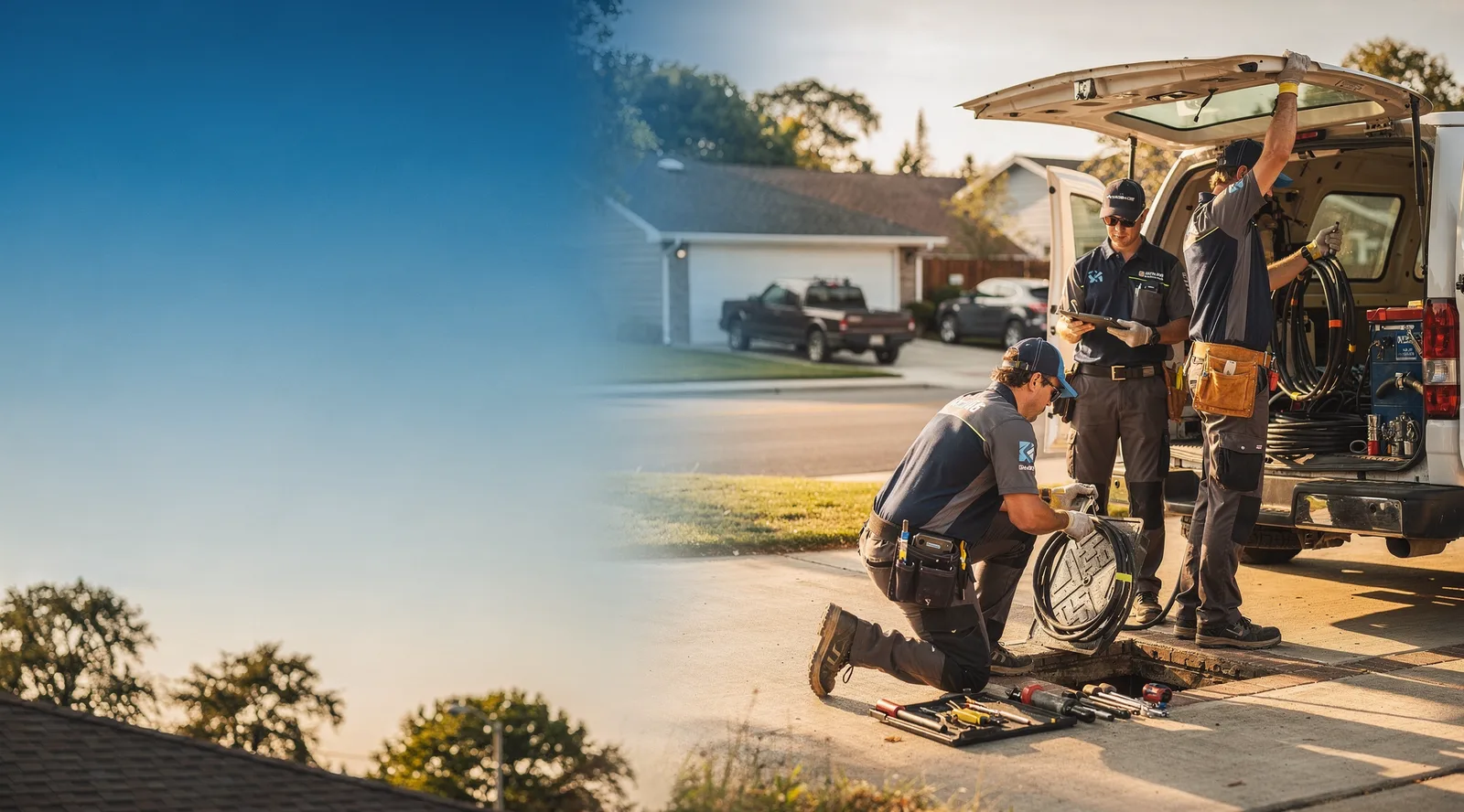 Water Softener Installation in Caliente, CA near me